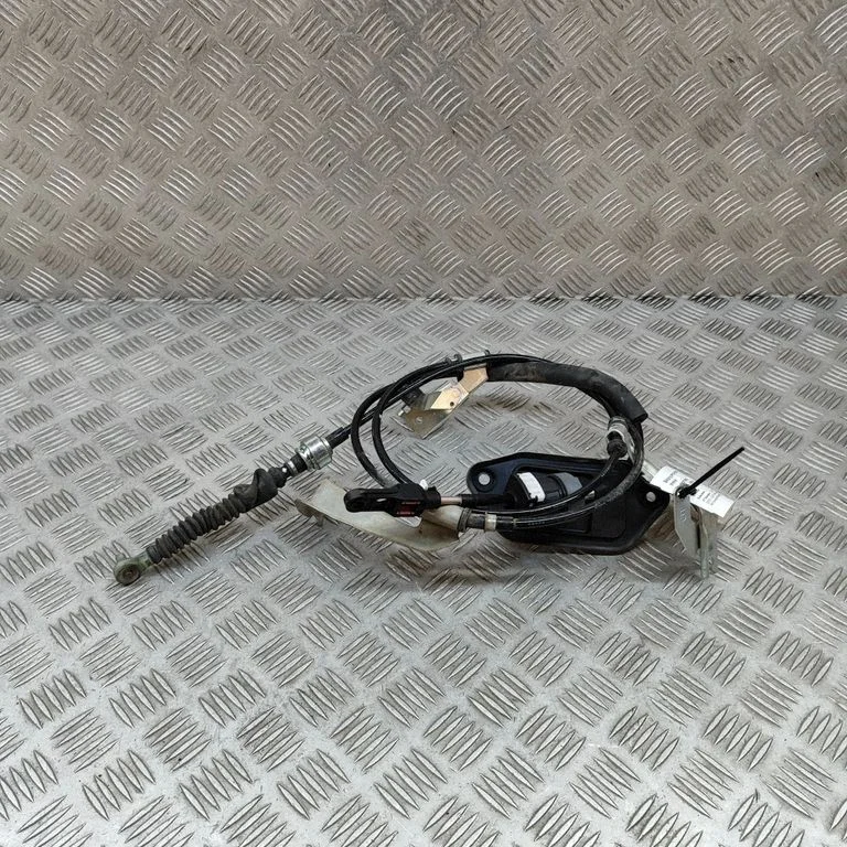 Gear shift cable linkage 3382076042