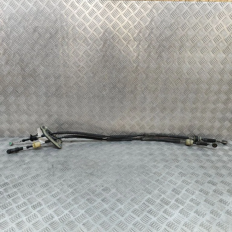 Gear shift cable linkage 46339717