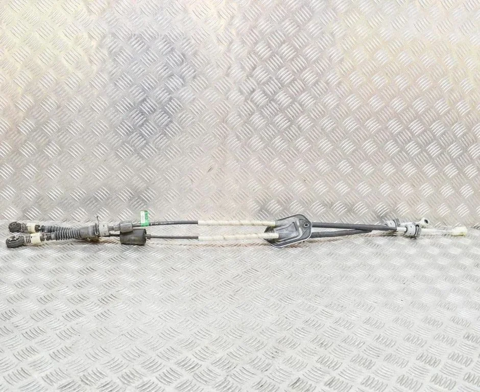 Pārnesumu pārslēgšanas trose J91007K12