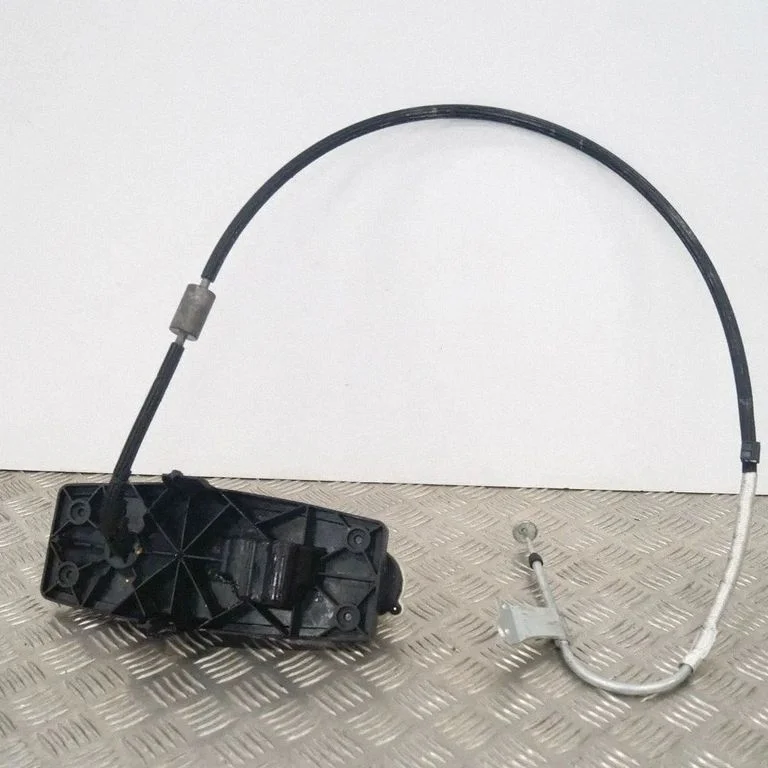 Gear shift cable linkage 8W0713052K
