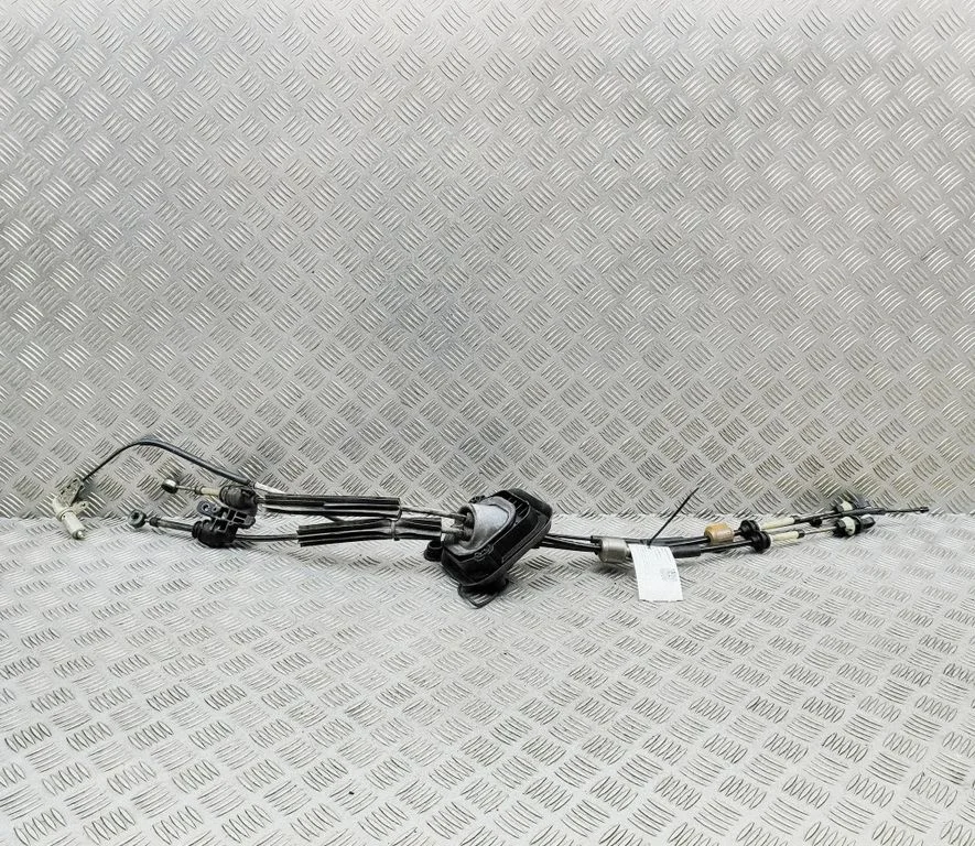 Gear shift cable linkage 9809543980