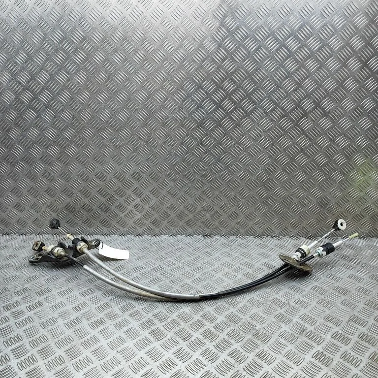 Gear shift cable linkage KK2R7E395H2F
