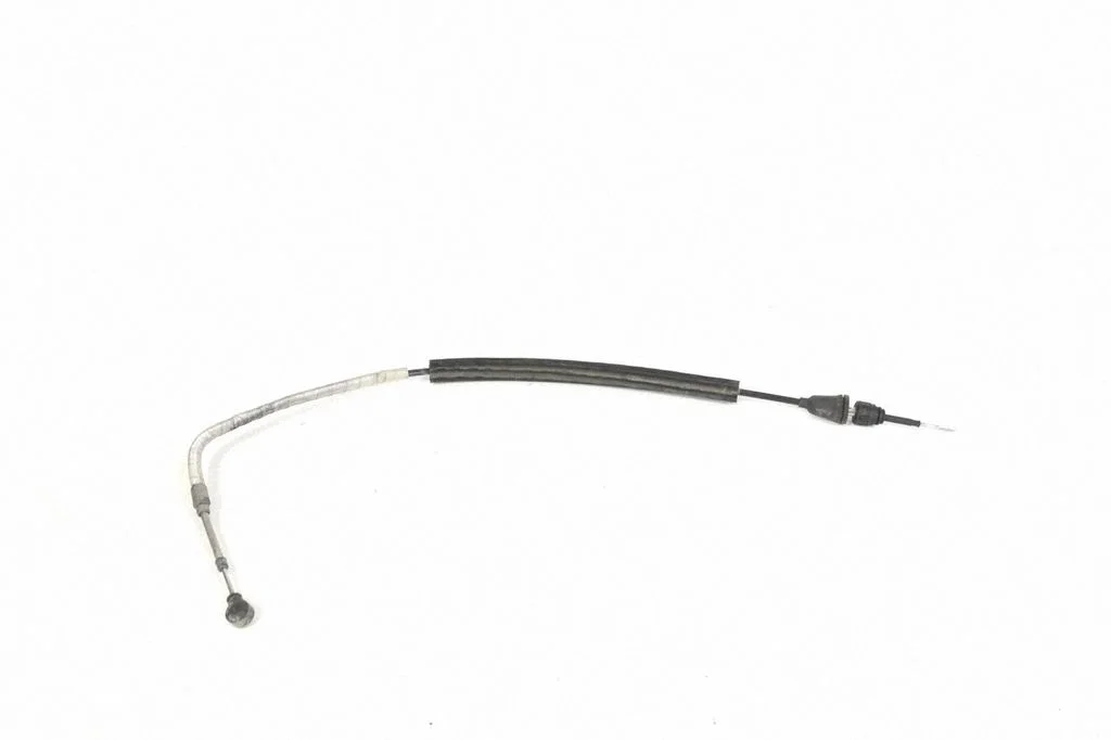 Gear shift cable linkage 7L6713265C