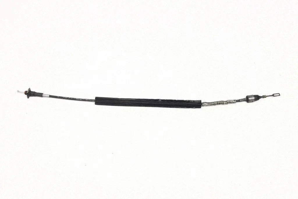 Pārnesumu pārslēgšanas trose – Volkswagen Passat CC (2008-2016)