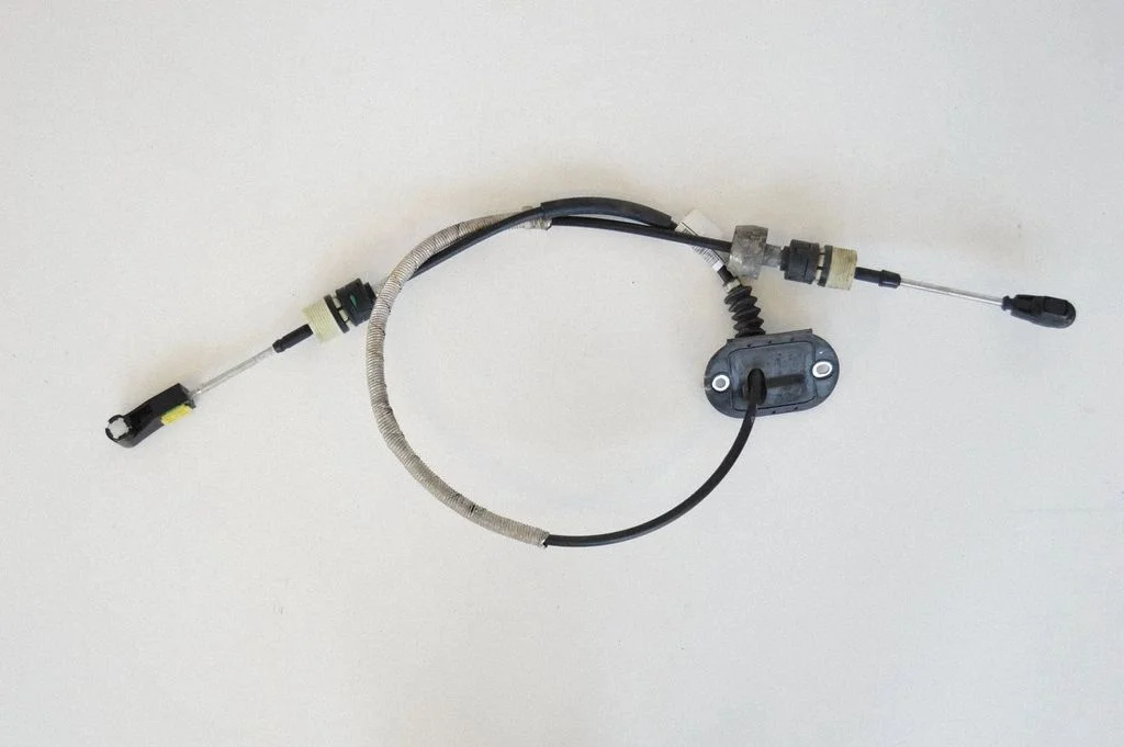 Pārnesumu pārslēgšanas trose – Land Rover Freelander 2 - LR2 (2007-2016)