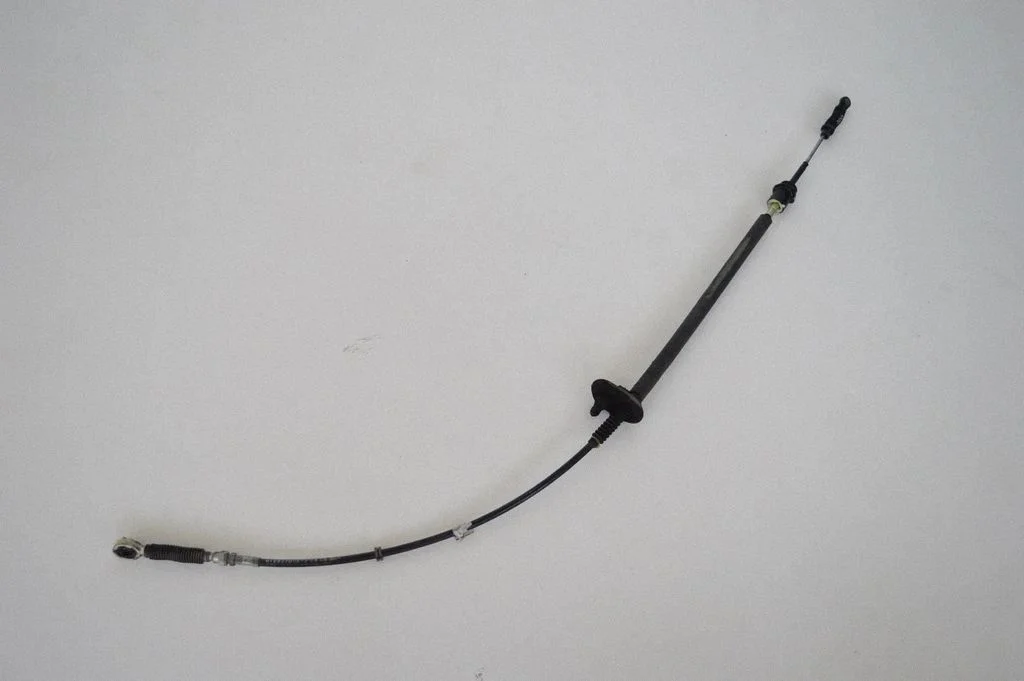 Gear shift cable linkage – Mercedes-Benz A-Class W169 (2004-2012)