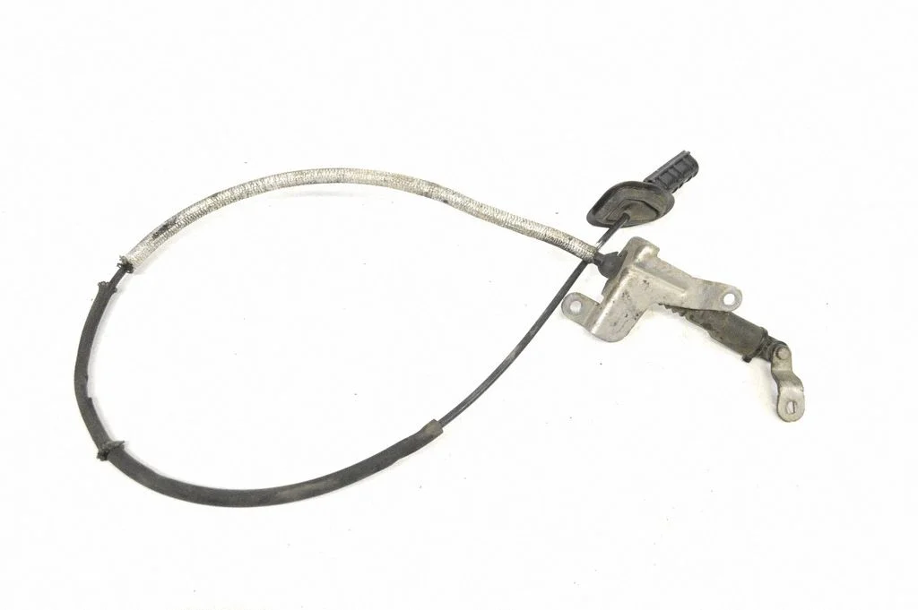 Gear shift cable linkage 68144637AC