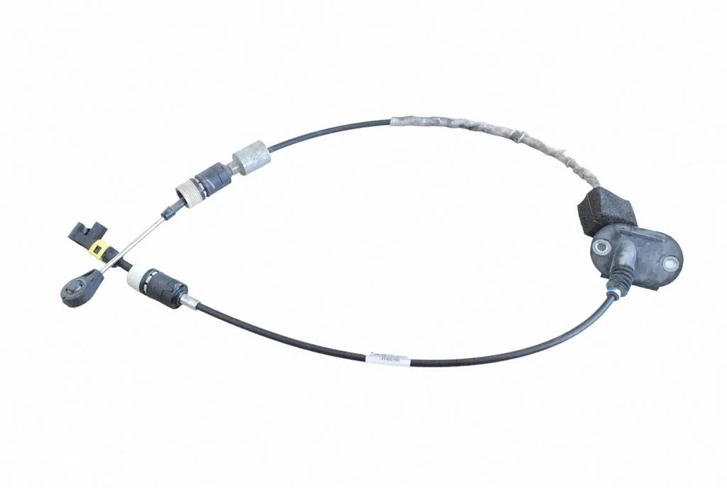Gear shift cable linkage