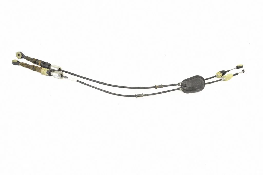 Gear shift cable linkage 344134CE9D
