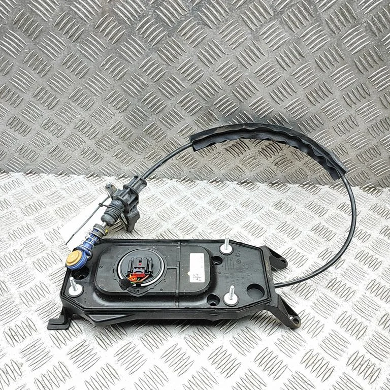 Mechanizm zmiany biegów (kulisa) 5QS713033R