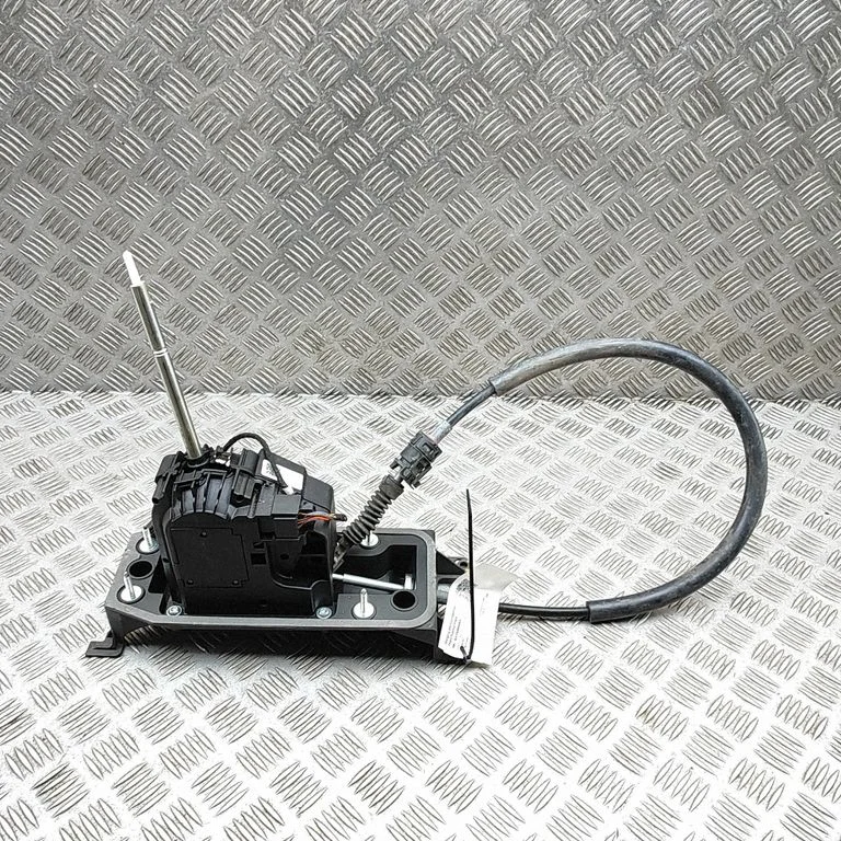 Gear selector mechanism 83A713266 – Audi RS Q8 (2019-)