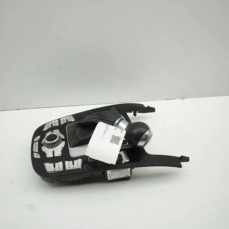 Gear selector mechanism 8K2713139F
