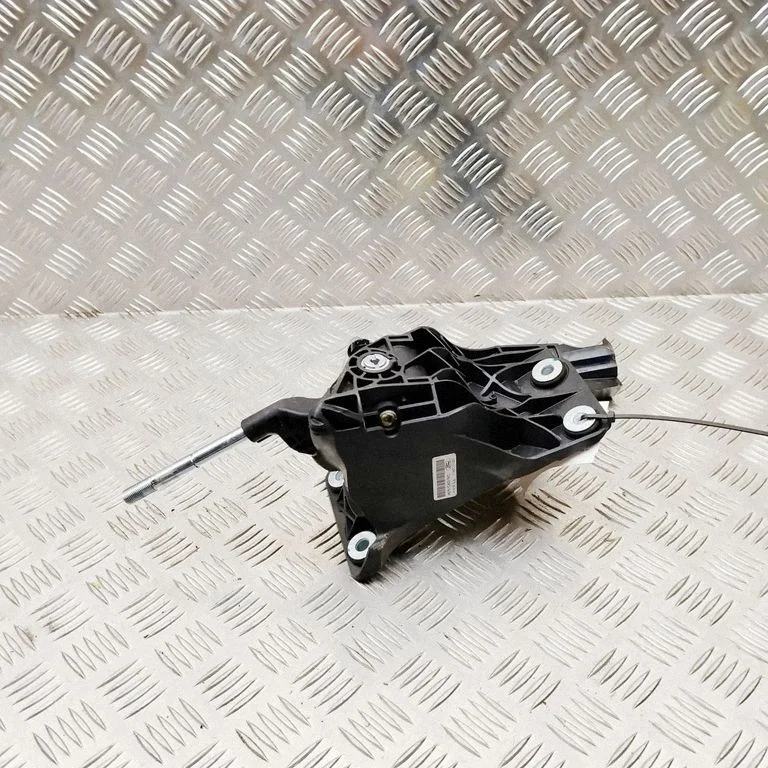 Mechanizm zmiany biegów (kulisa) JK2R7C453RKD