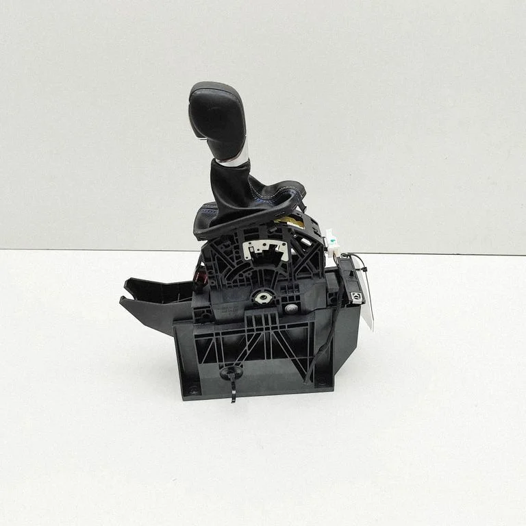Mechanizm zmiany biegów (kulisa) 349016PD0C