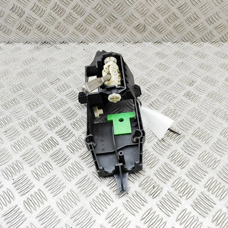 Mechanizm zmiany biegów (kulisa) 98642401002