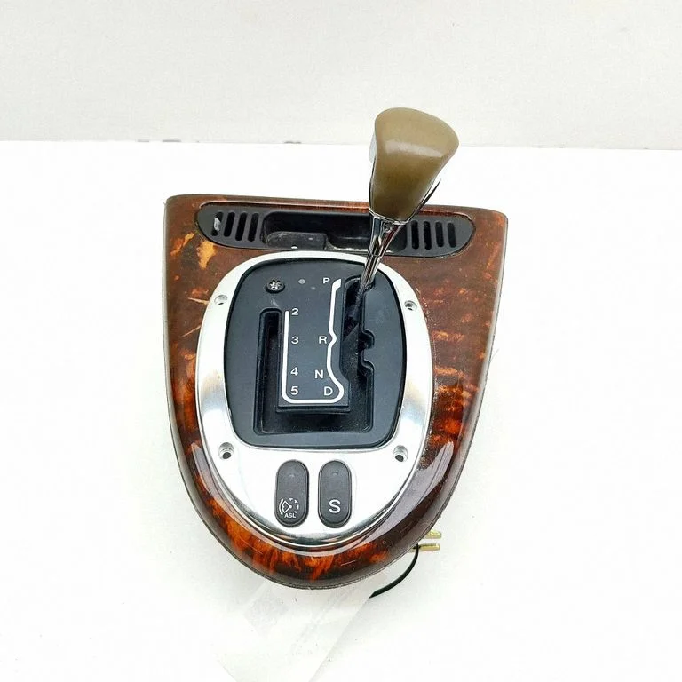 Mechanizm zmiany biegów (kulisa) 3W8310961AD