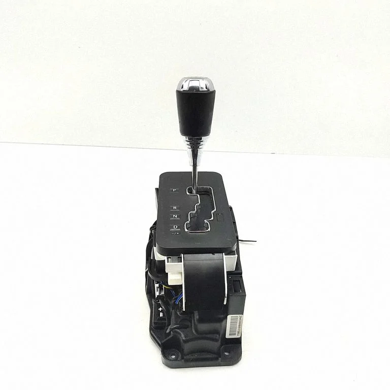 Mechanizm zmiany biegów (kulisa) 05168003AE