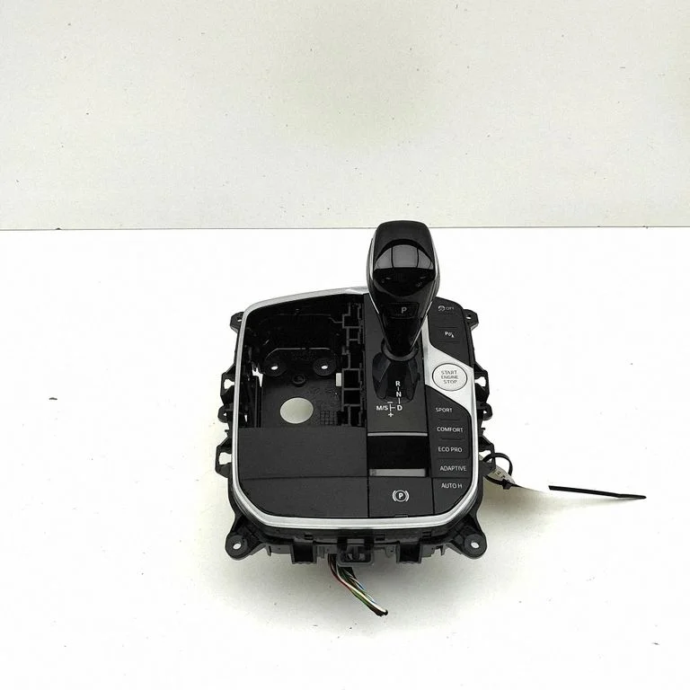 Mechanizm zmiany biegów (kulisa) 5A5C489