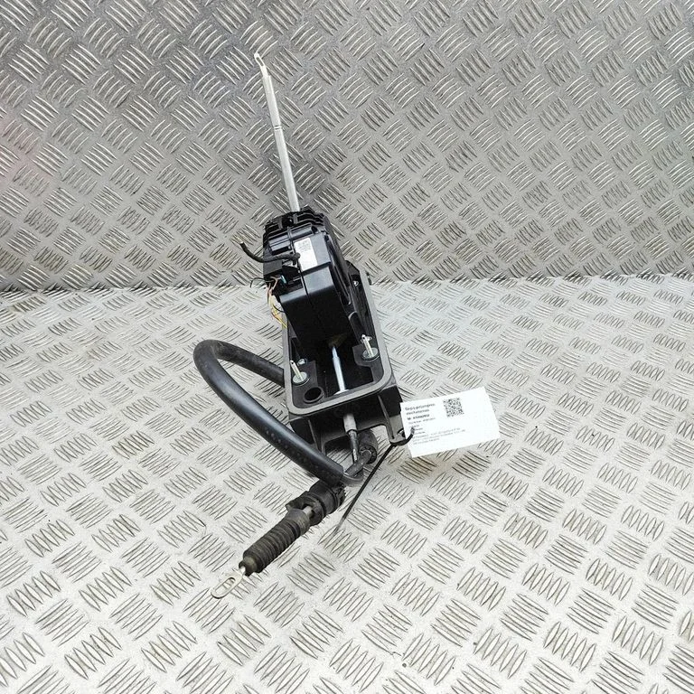 Gear selector mechanism 83A713266 – Audi RS Q8 (2019-)