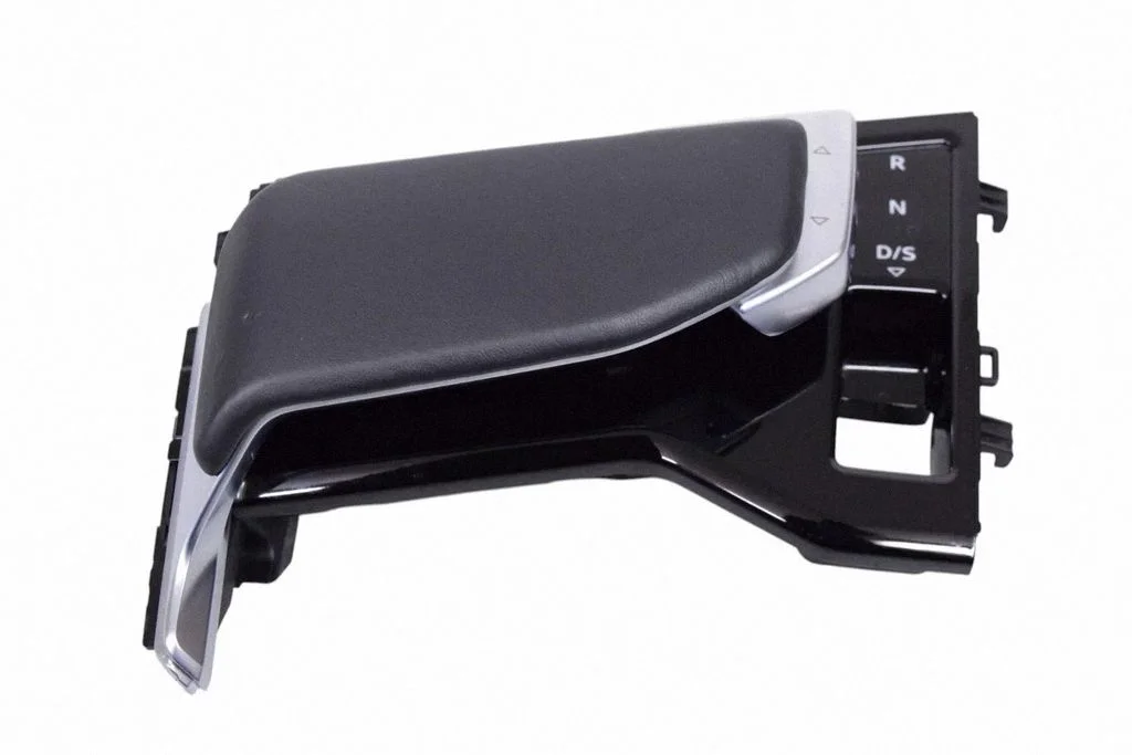 Gear selector mechanism – Audi E-tron GT (2021-)