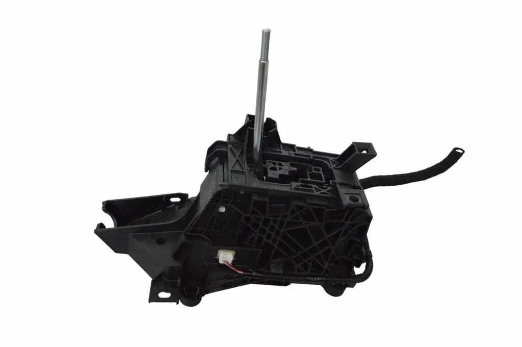 Gear selector mechanism 75M014RHD