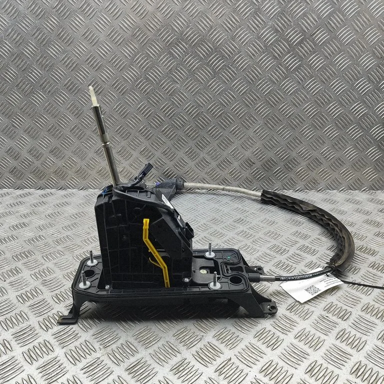 Mechanizm zmiany biegów (kulisa) 5Q0713265M