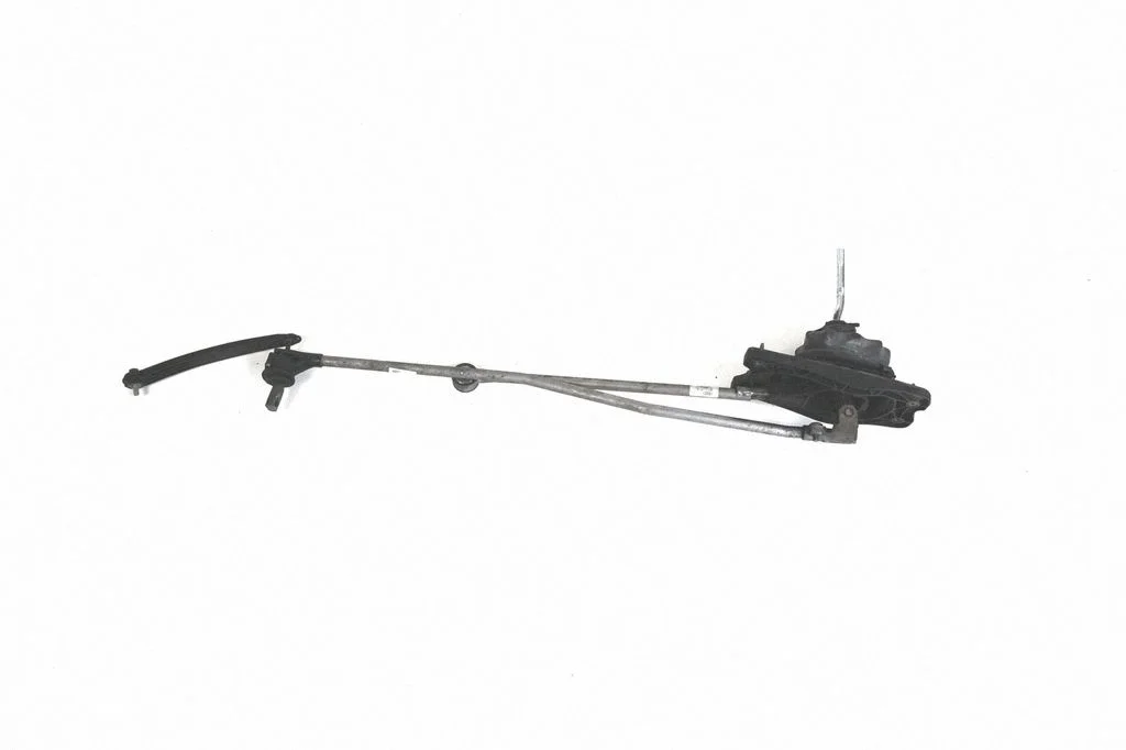 Pārnesumu pārslēgšanas mehānisms (kulise) 8K0711271D