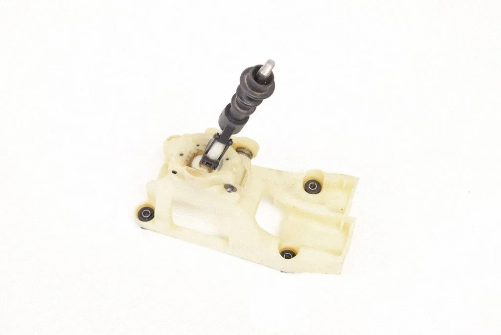 Gear selector mechanism – Hyundai Santa Fe (2006-2012)
