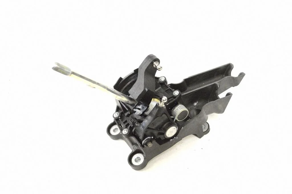 Mechanizm zmiany biegów (kulisa)