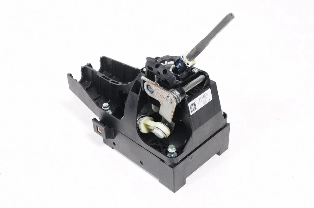 Gear selector mechanism 55598025 – Opel Cascada (2013-)
