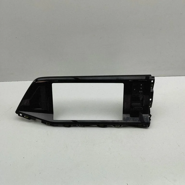 Gear selector mechanism 7T2857747C