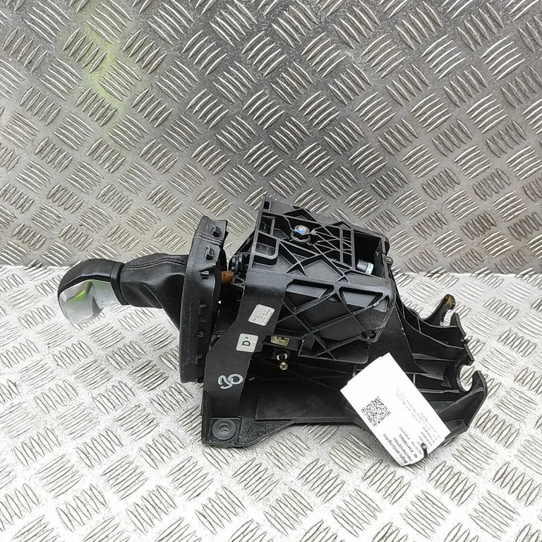 Gear selector mechanism – Citroen Berlingo (2018-)