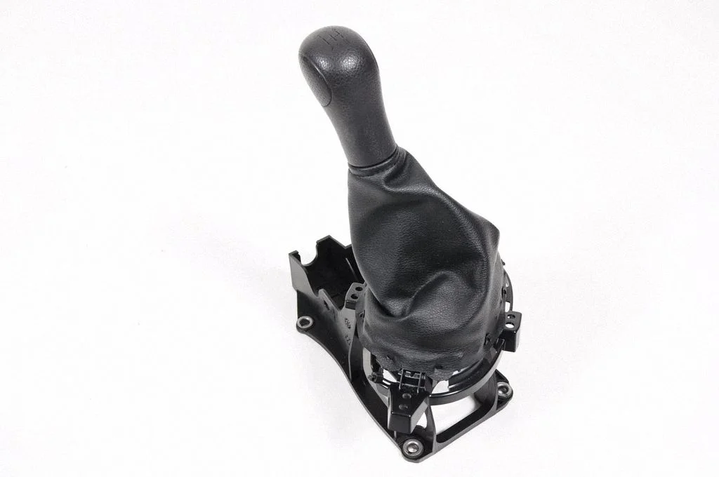 Käiguvahetusmehhanism (kuliss) 341013VUOA – Nissan Note (E11) (2006-2014)