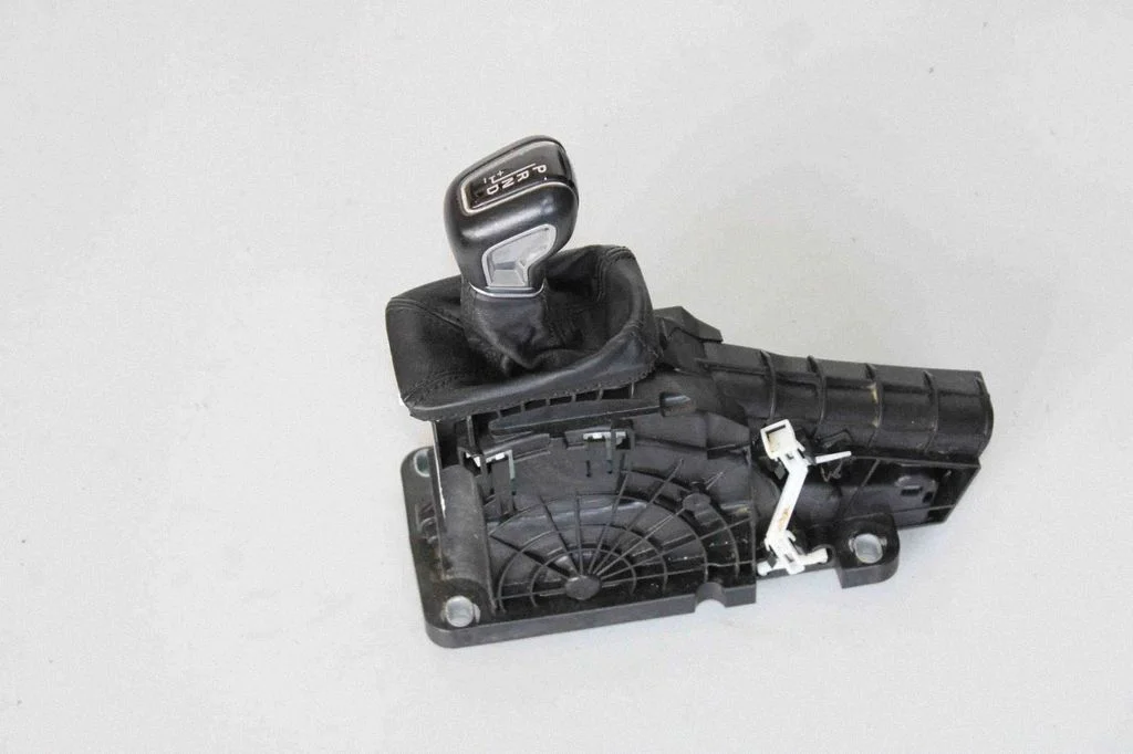 Gear selector mechanism – Volvo XC90 (2014-)