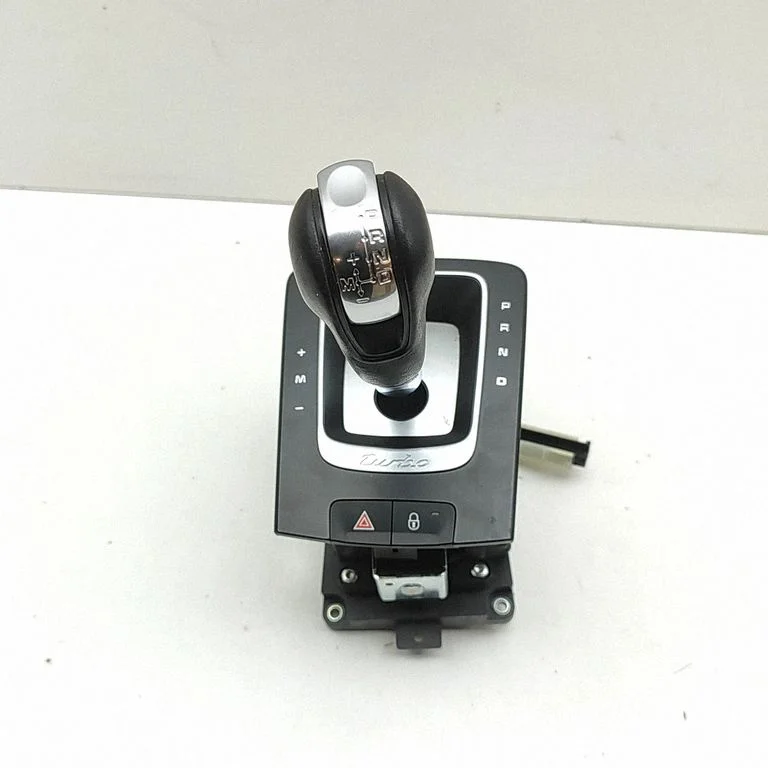 Gear selector mechanism – Porsche 911 991 (2011-2019)