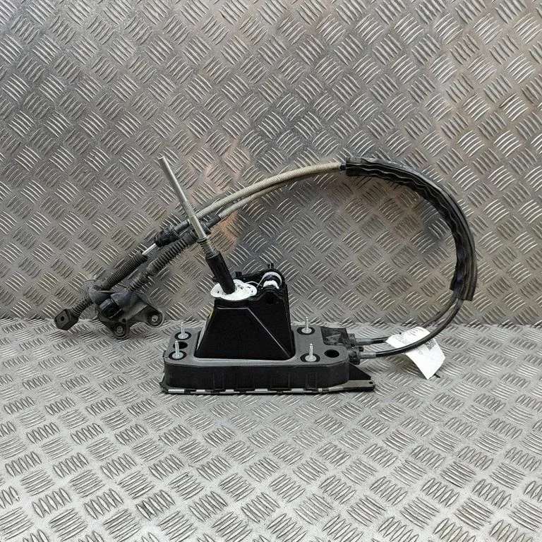 Gear selector mechanism 3Q0711049H