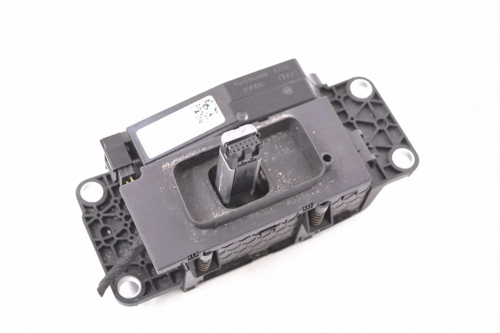 Mechanizm zmiany biegów (kulisa) 4H2927731A