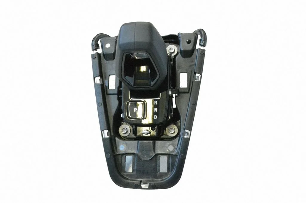 Gear selector mechanism 31694747