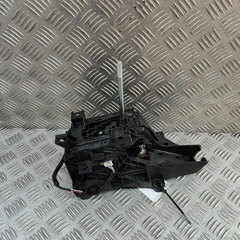 Mechanizm zmiany biegów (kulisa) 3355078011