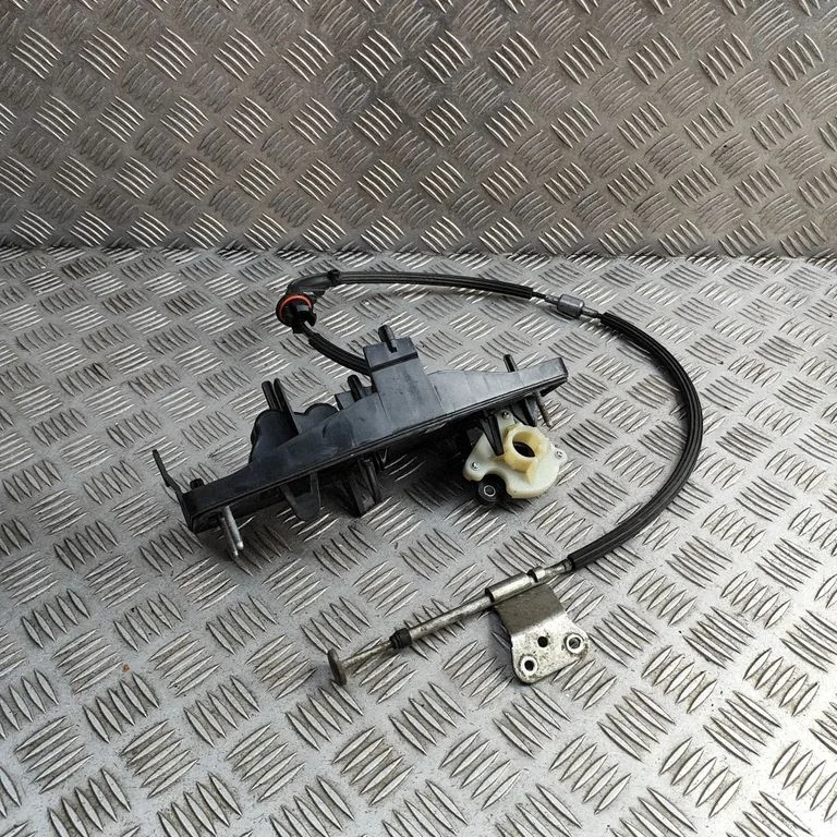 Mechanizm zmiany biegów (kulisa) – Audi A5 (2016-2024)