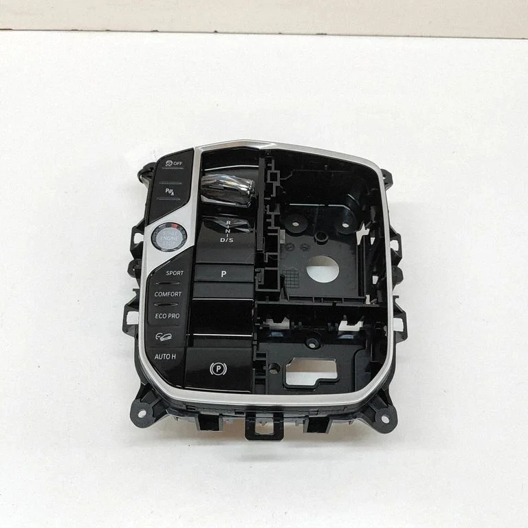 Gear selector mechanism – BMW X7 G07 (2018-)