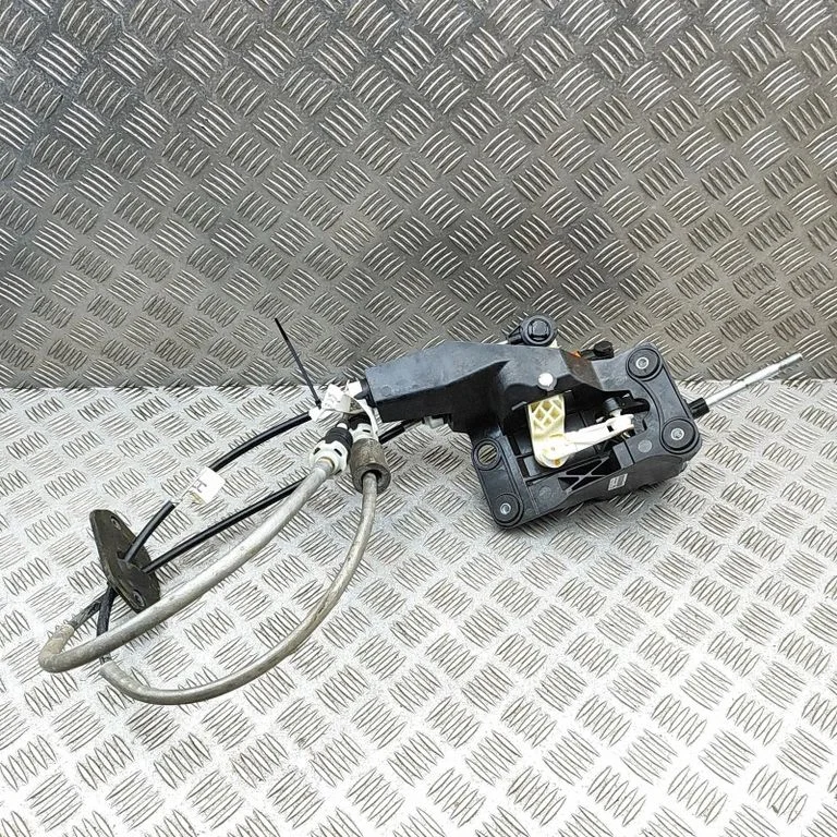 Mechanizm zmiany biegów (kulisa) KK2R7E395HC