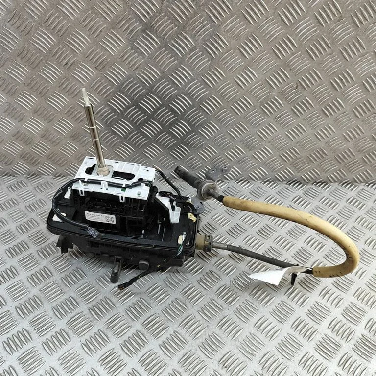 Gear selector mechanism – Audi A6 S6 C7 4G (2011-2018)