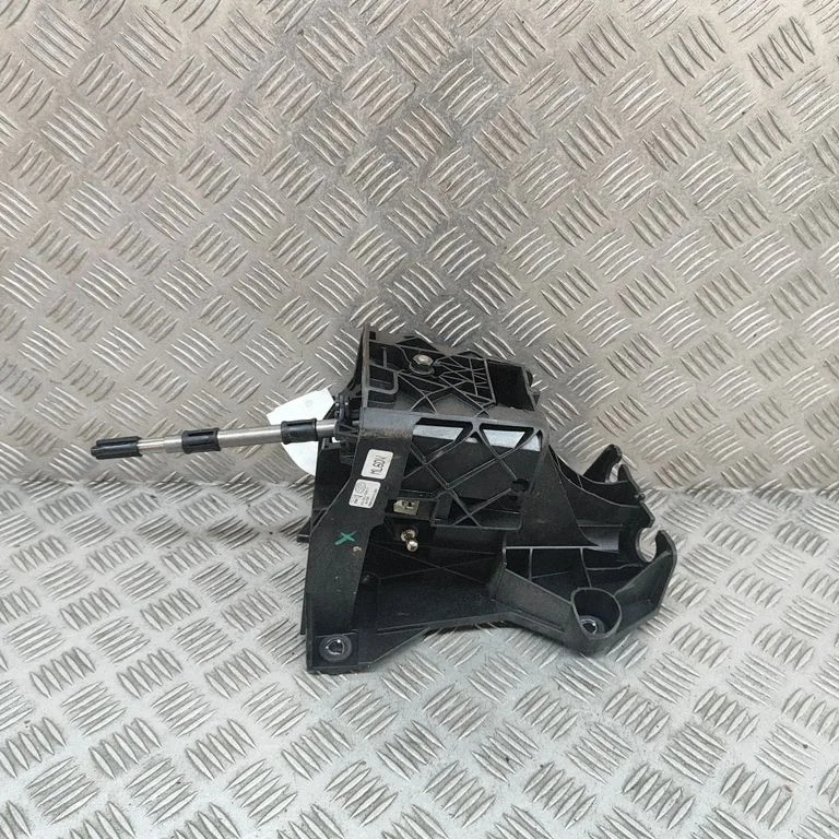 Mechanizm zmiany biegów (kulisa) 9809544180