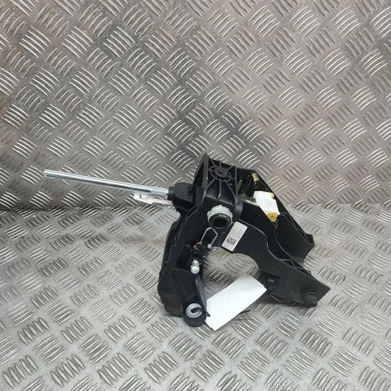 Gear selector mechanism – Volkswagen Transporter - Caravelle T7 (2022-)