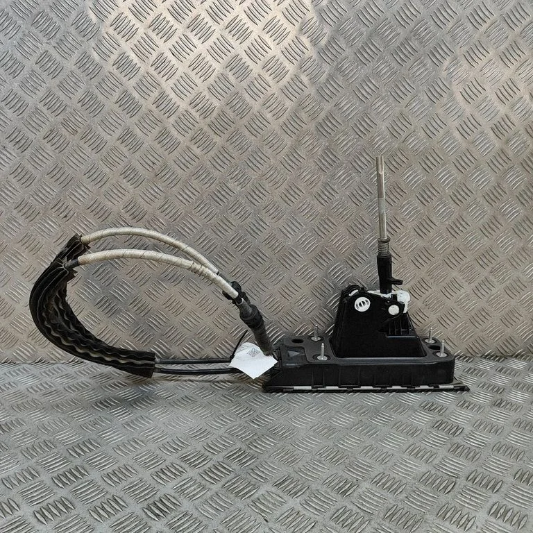Gear selector mechanism 5QA711266C