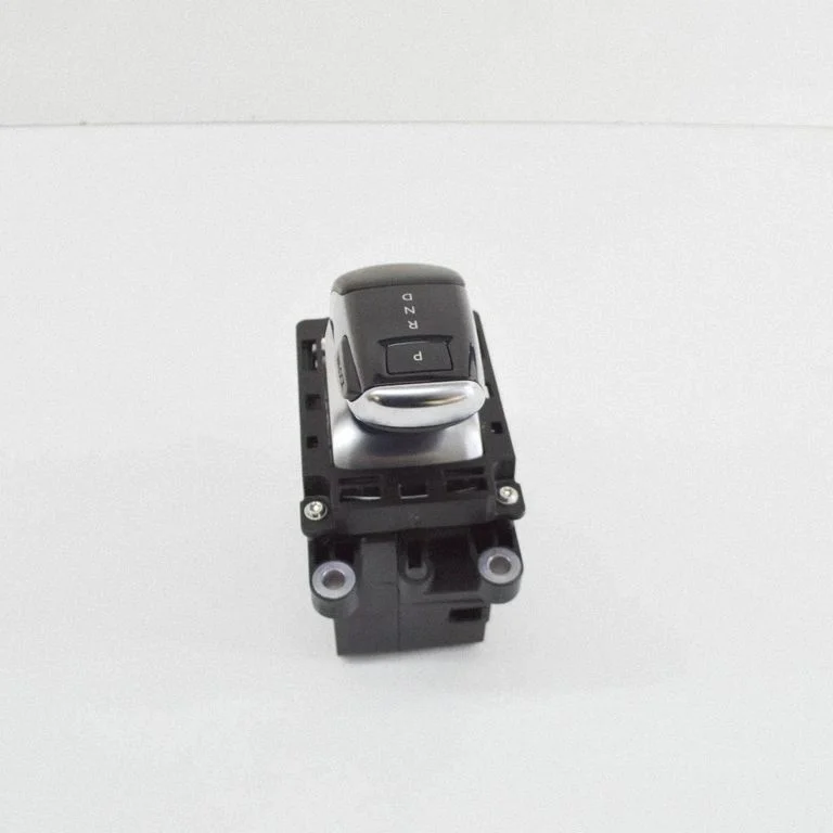 Käiguvahetusmehhanism (kuliss) – Opel Corsa F (2019-)