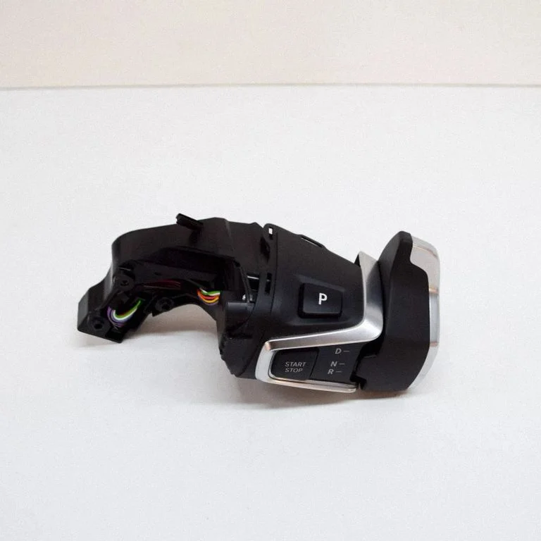 Gear selector mechanism – BMW i3 (2013-)