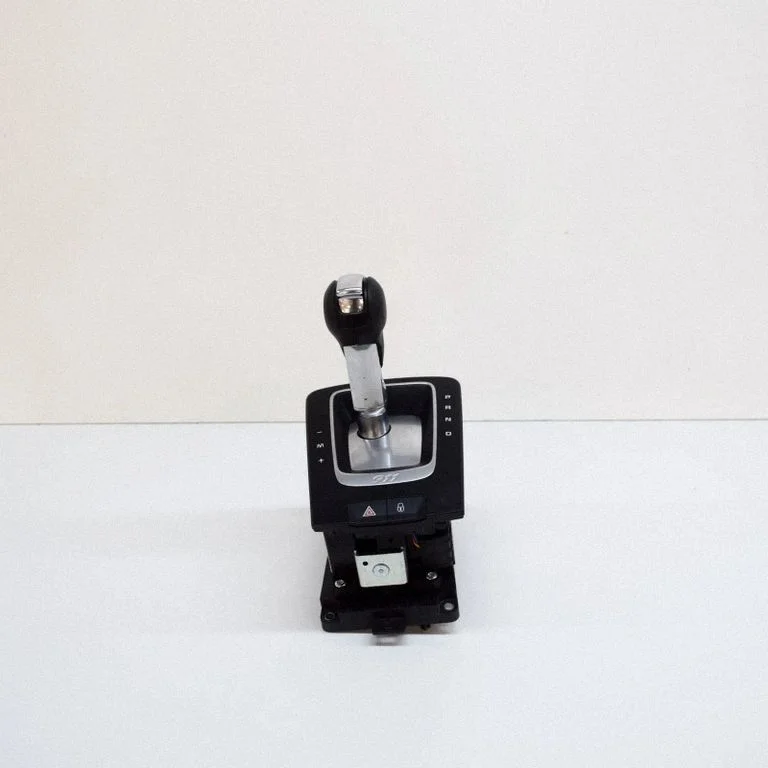 Gear selector mechanism – Porsche 911 991 (2011-2019)