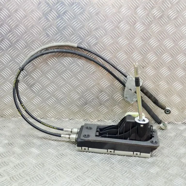 Käiguvahetusmehhanism (kuliss) 2753169 – Mini Cooper Roadster R59 (2011-2016)
